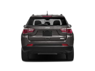 2019 Jeep COMPASS Base