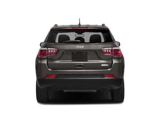 2019 Jeep COMPASS Base