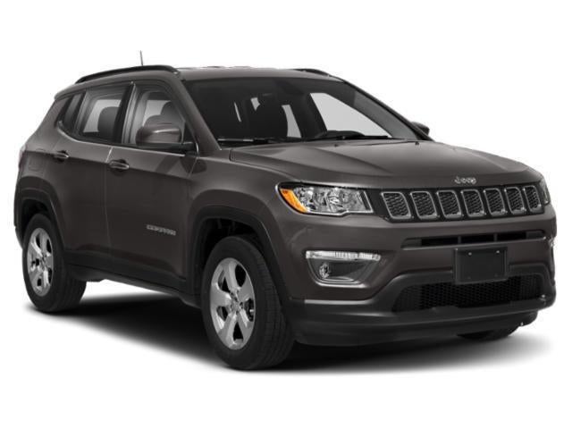 2019 Jeep COMPASS Base