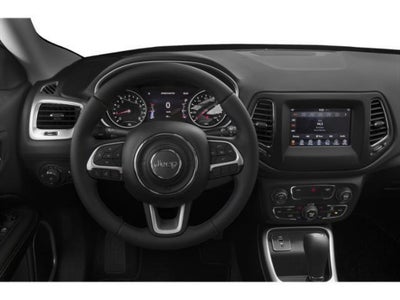 2019 Jeep COMPASS Base