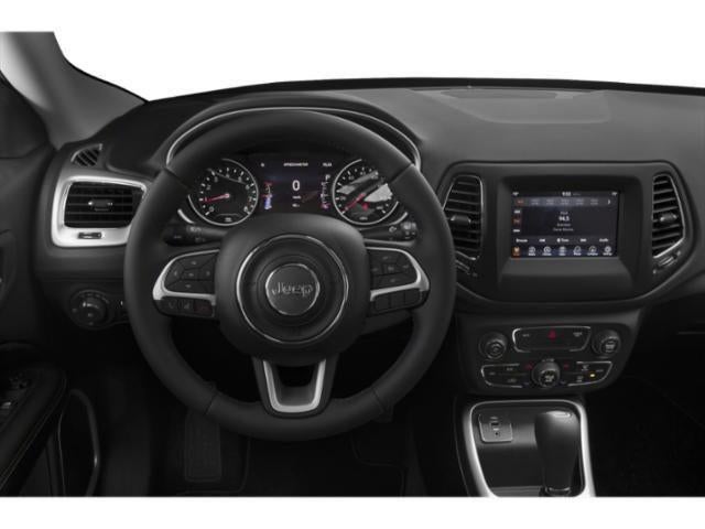 2019 Jeep COMPASS Base