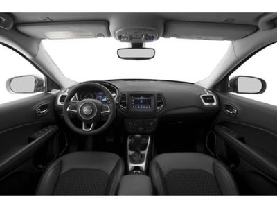 2019 Jeep COMPASS Base