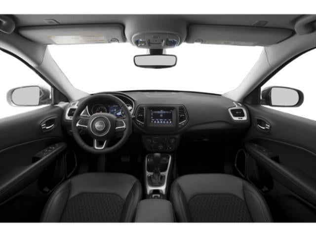 2019 Jeep COMPASS Base