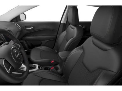 2019 Jeep COMPASS Base