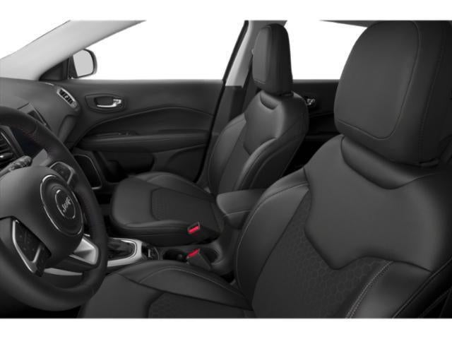 2019 Jeep COMPASS Base