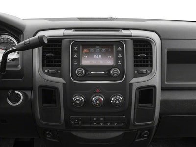 2017 RAM 2500 Tradesman