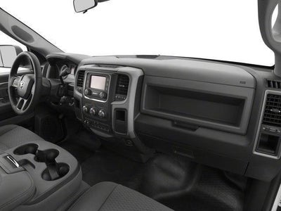 2017 RAM 2500 Tradesman