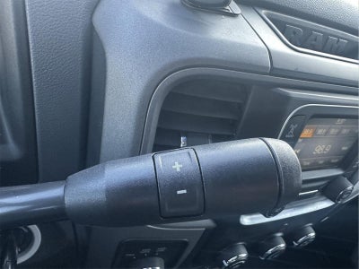 2017 RAM 2500 Tradesman