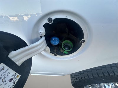 2017 RAM 2500 Tradesman