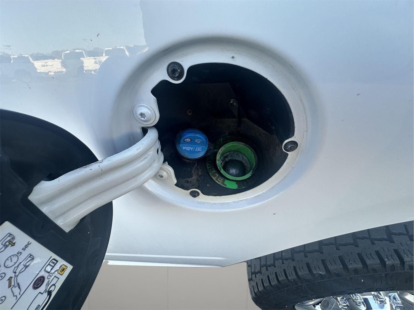 2017 RAM 2500 Tradesman