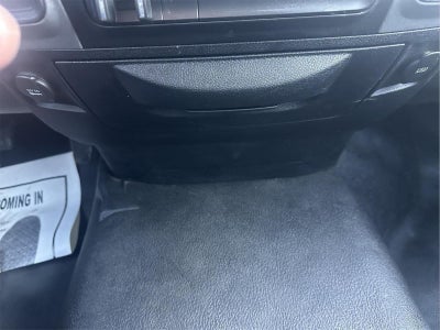 2017 RAM 2500 Tradesman