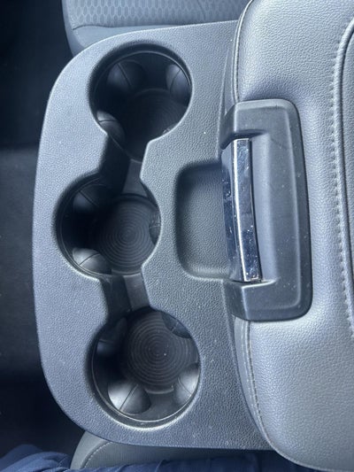 2017 RAM 2500 Tradesman