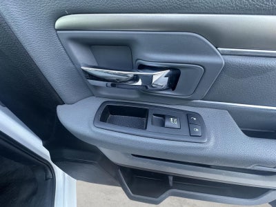 2017 RAM 2500 Tradesman