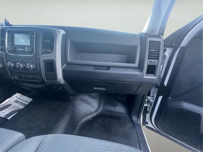2017 RAM 2500 Tradesman