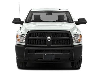 2017 RAM 2500 Tradesman