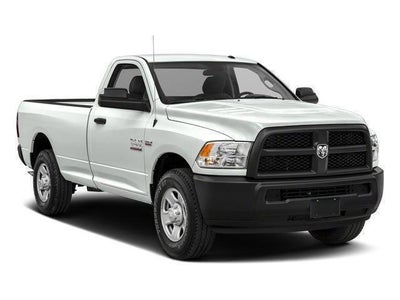 2017 RAM 2500 Tradesman