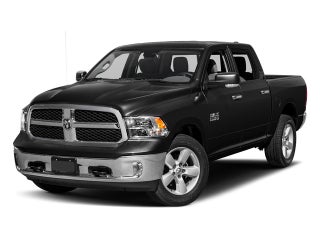 2017 RAM 1500 Base