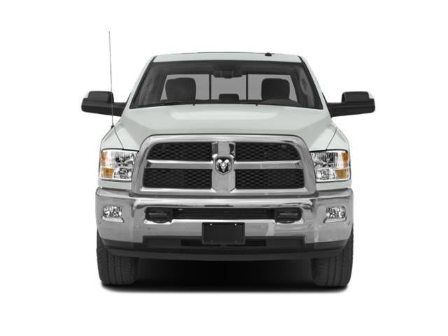 2018 RAM 2500 Big Horn
