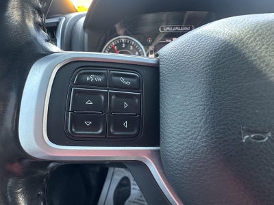 2020 RAM 2500 Big Horn