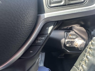 2020 RAM 2500 Big Horn