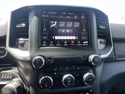 2020 RAM 2500 Big Horn