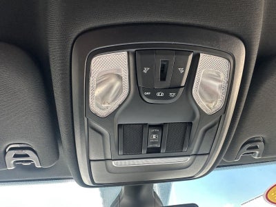 2020 RAM 2500 Big Horn