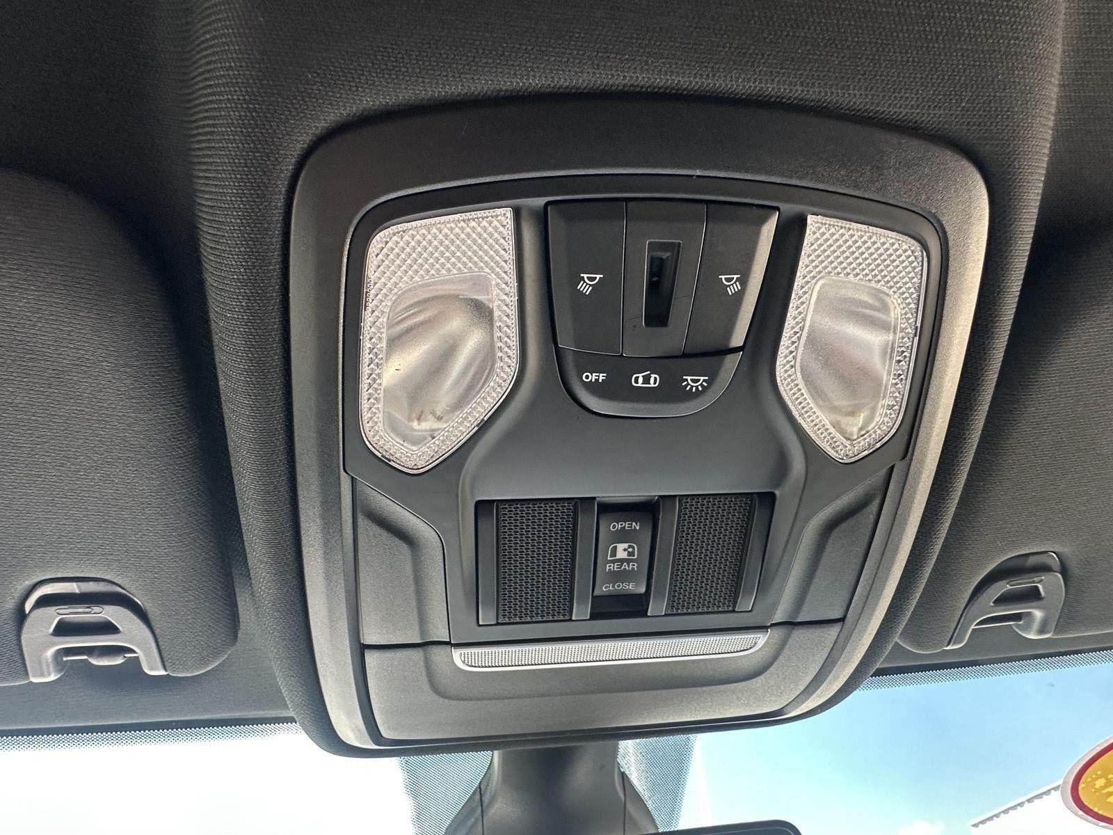 2020 RAM 2500 Big Horn