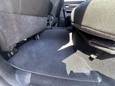 2020 RAM 2500 Big Horn