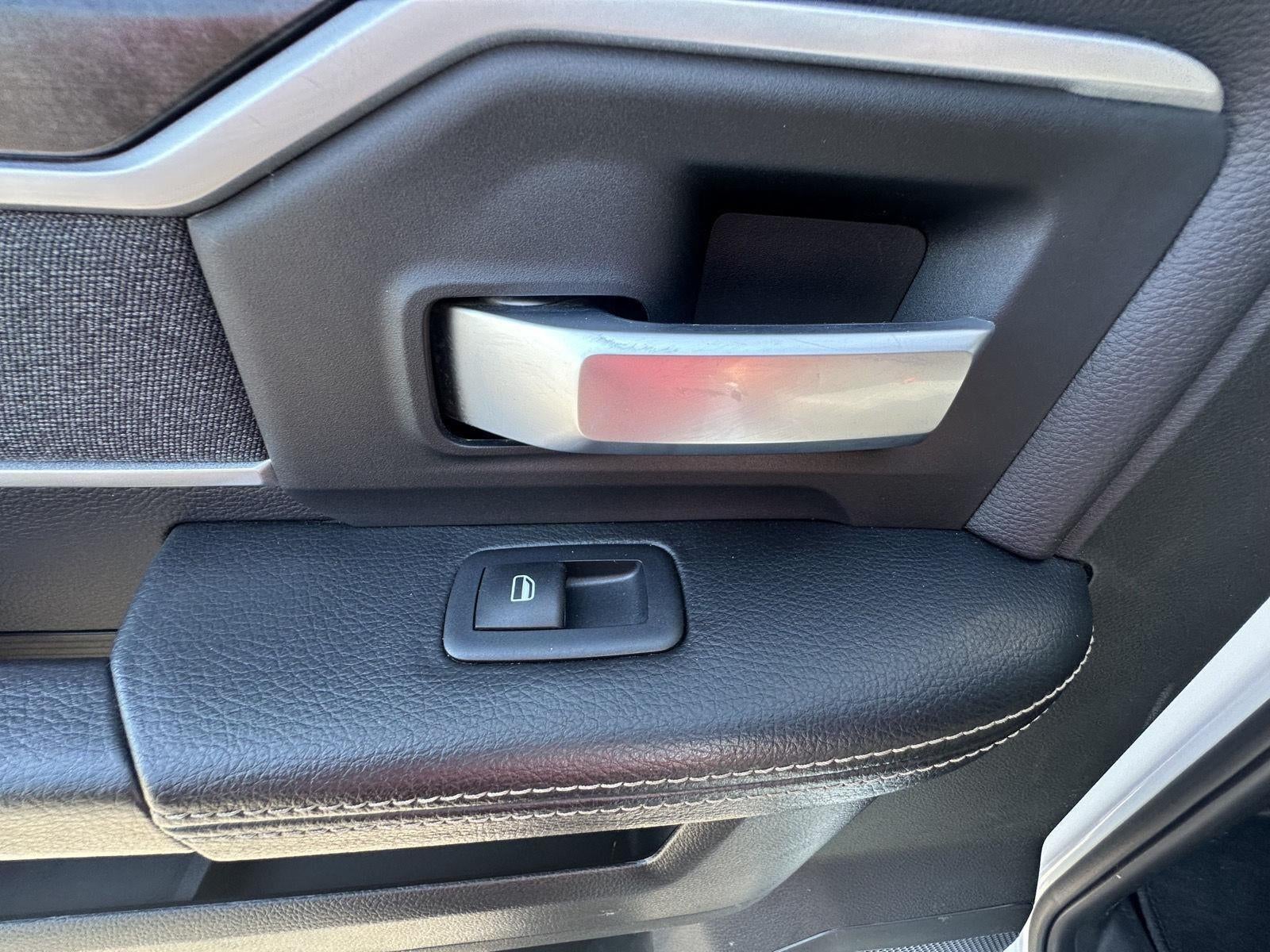 2020 RAM 2500 Big Horn