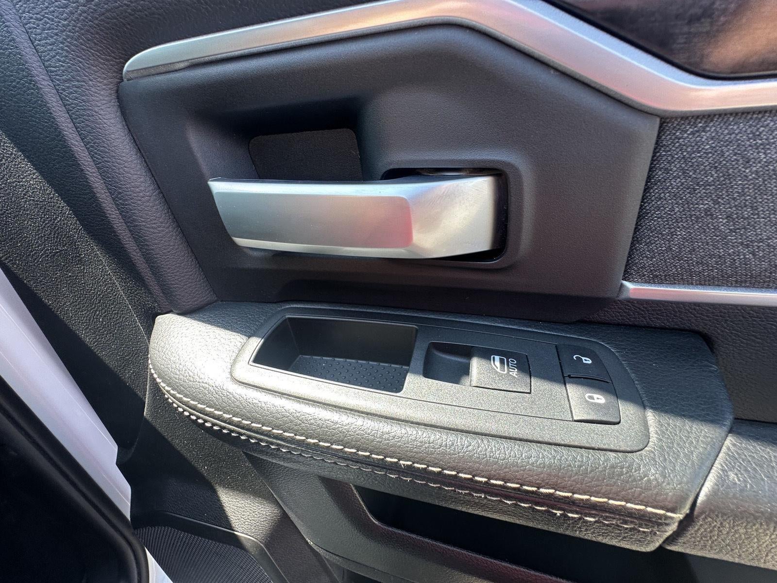 2020 RAM 2500 Big Horn