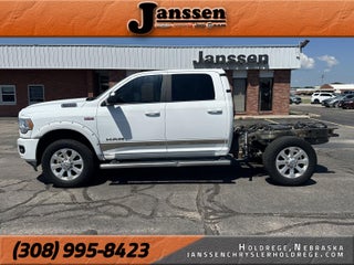 2020 RAM 2500 Big Horn