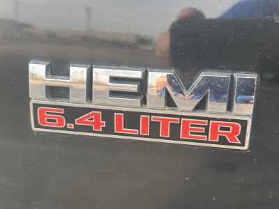 2015 RAM 2500 Big Horn