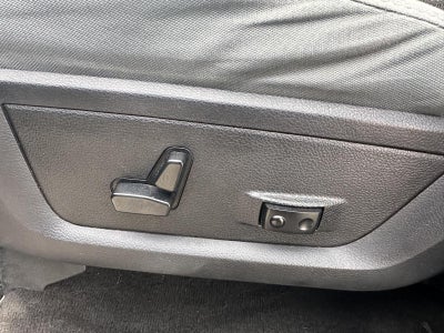 2015 RAM 2500 Big Horn