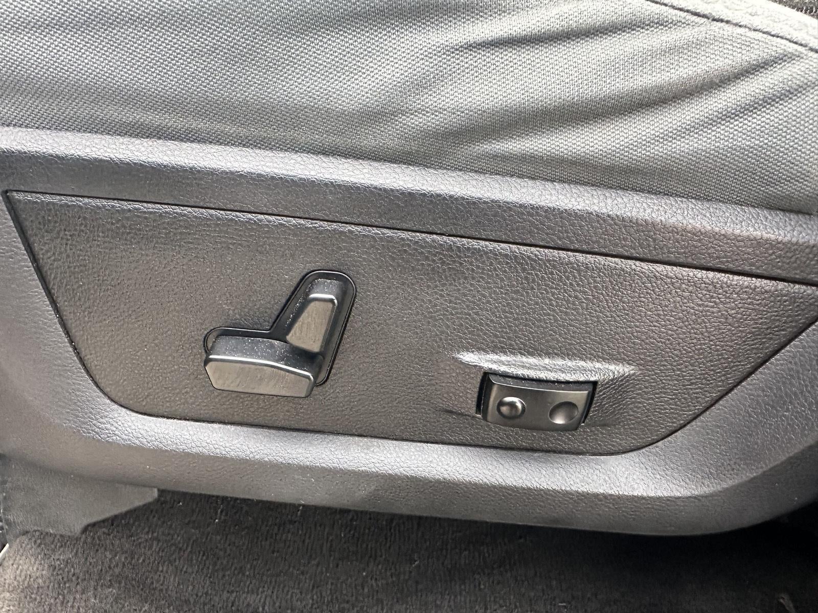 2015 RAM 2500 Big Horn