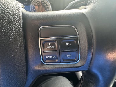 2015 RAM 2500 Big Horn