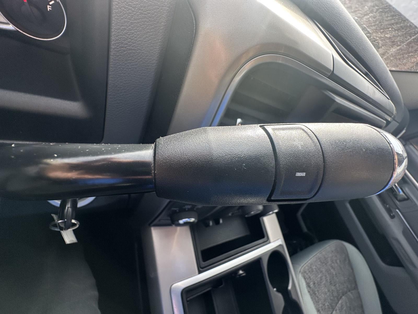 2015 RAM 2500 Big Horn