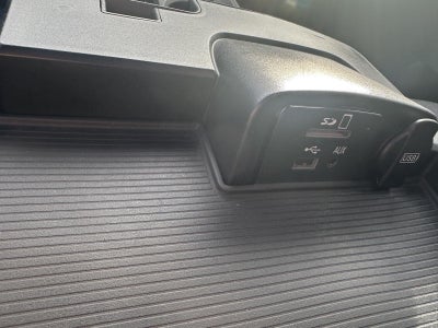 2015 RAM 2500 Big Horn