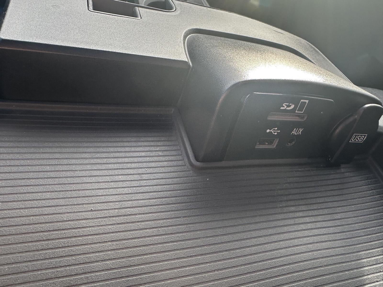 2015 RAM 2500 Big Horn