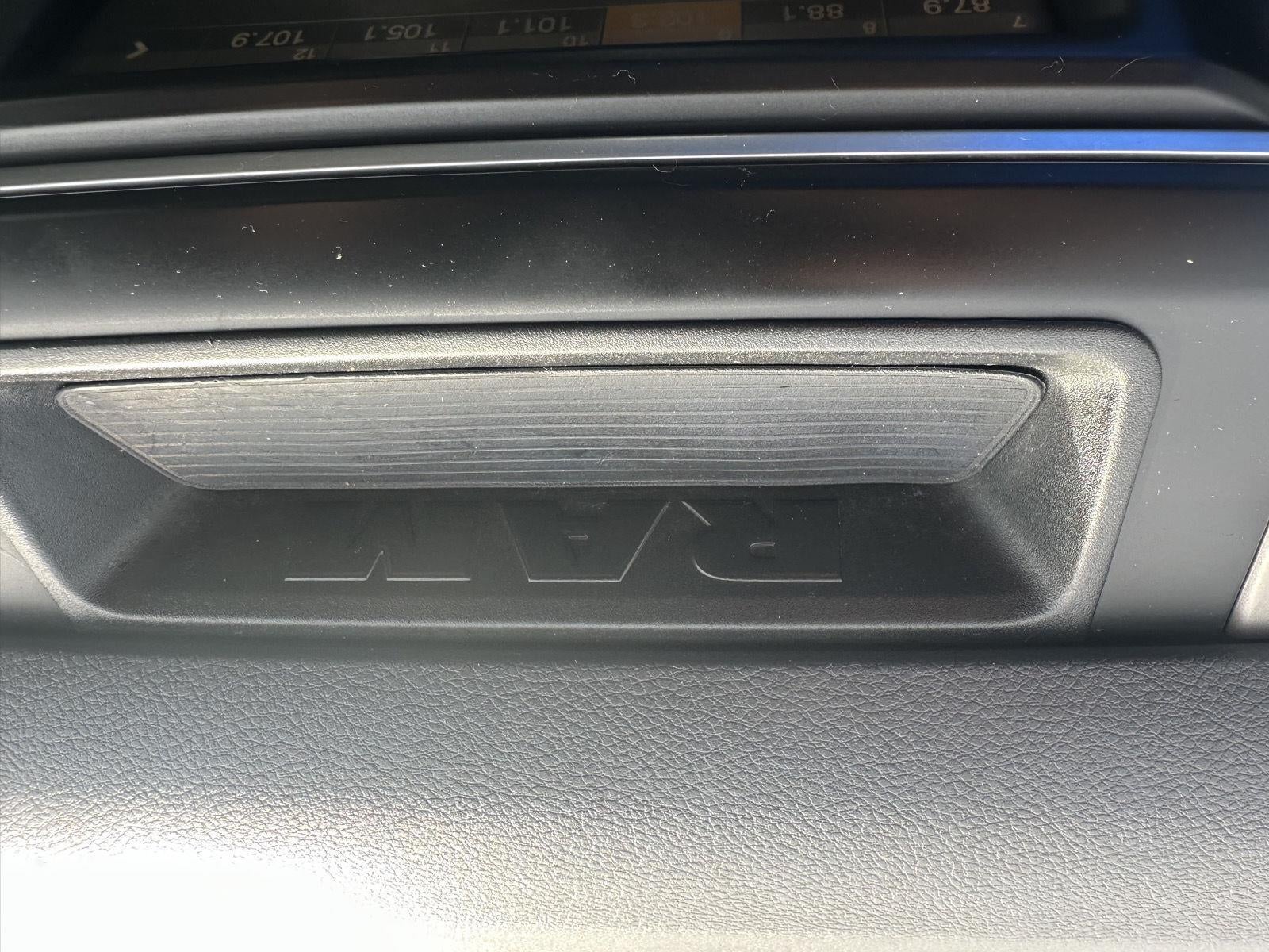 2015 RAM 2500 Big Horn