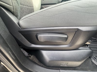 2015 RAM 2500 Big Horn