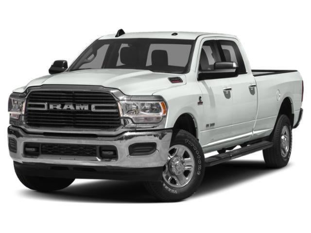 2019 RAM 2500 Big Horn