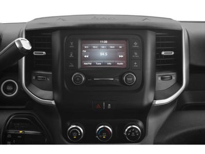 2019 RAM 2500 Big Horn