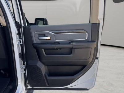 2019 RAM 2500 Big Horn