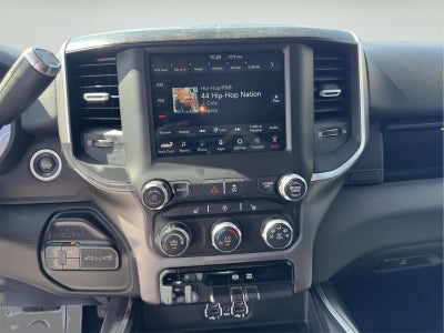 2019 RAM 2500 Big Horn