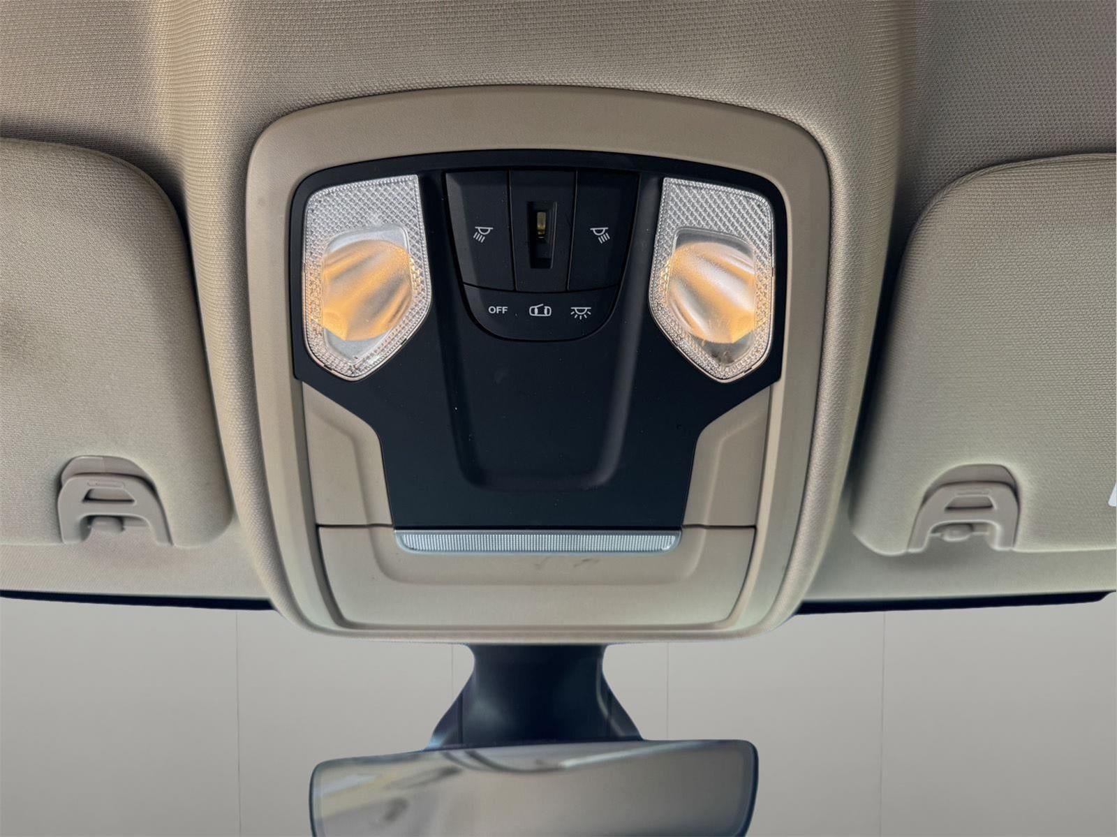 2019 RAM 2500 Big Horn