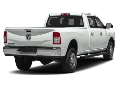 2019 RAM 2500 Big Horn