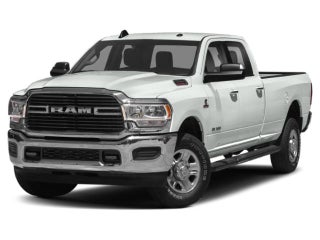 2019 RAM 2500 Base