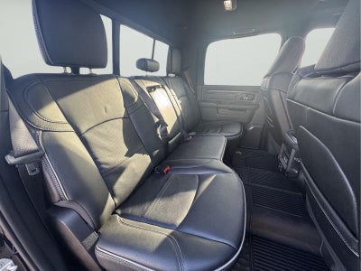2024 RAM 2500 Rebel