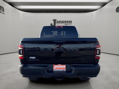 2024 RAM 2500 Rebel