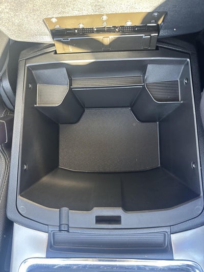 2017 RAM 2500 Laramie